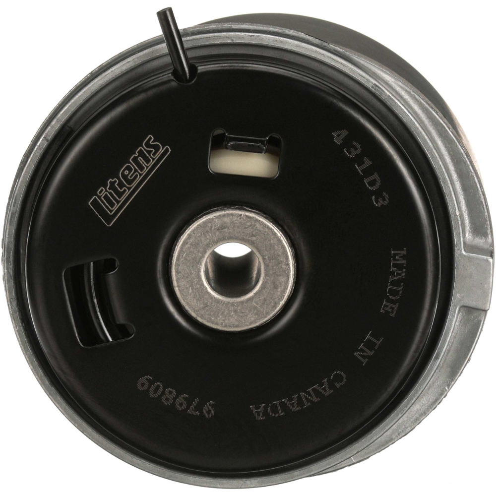 Tensionador Sincronizadora Gates T43143 GM Sonic/Tracker/Cruze SPORT6/Cruze