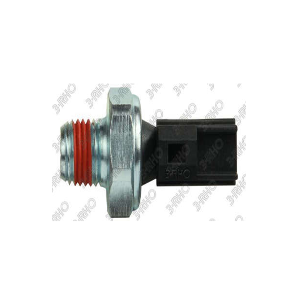 Interruptor Pressão Óleo 3-rho 3334 Ford Focus/Ka/Fiesta/Ecosport/Courier
