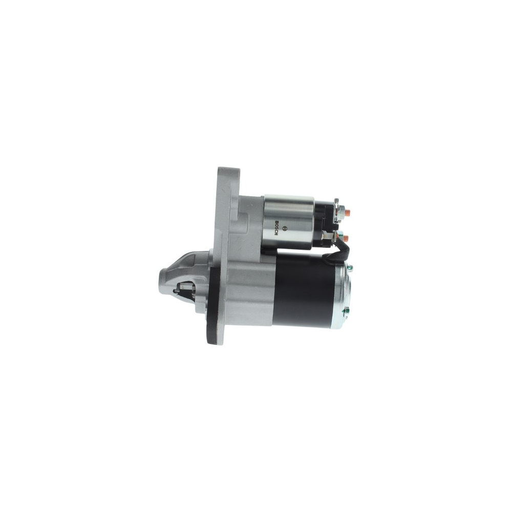 Motor de Arranque 12v Bosch 1986S01161 Renault Sandero/Logan