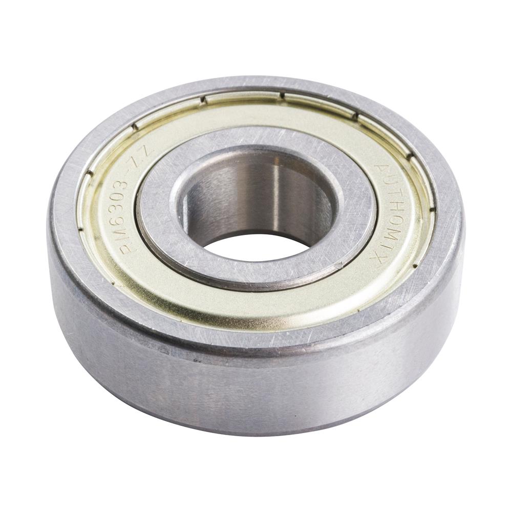 Rolamento Authomix RM6303-2Z Honda CB 400/NX 150
