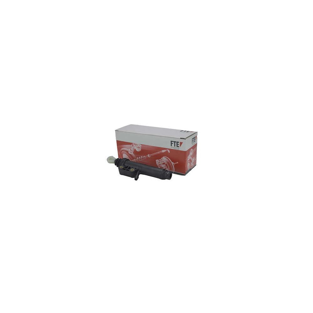 Cilindro Mestre Valeo 2103819 Mercedes Sprinter Chassi/Sprinter Van/Sprinter Furgão