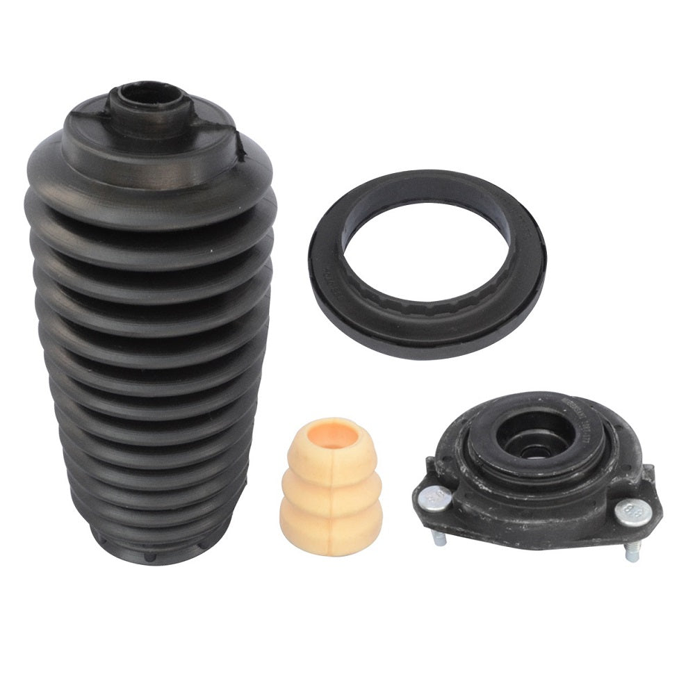 Kit Suspensão Dianteiro Completo 1ld Authomix KA1045C Ford Focus