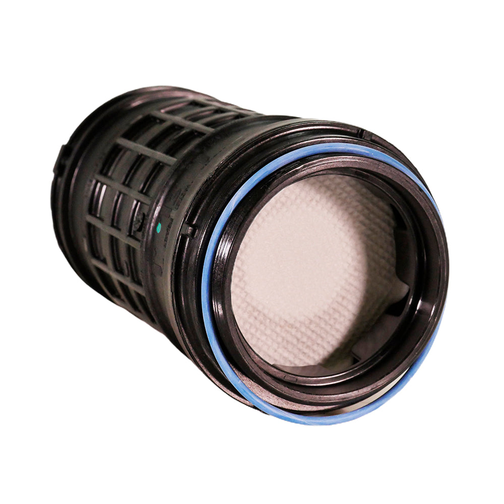 Filtro Separador Combustível Sem Copo Metal Leve KC647D PLUS Iveco Vertis/Stralis HD/Eurocargo/Eurotrakker/Stralis Rst/Stralis 740/Eurotech/Trakker
