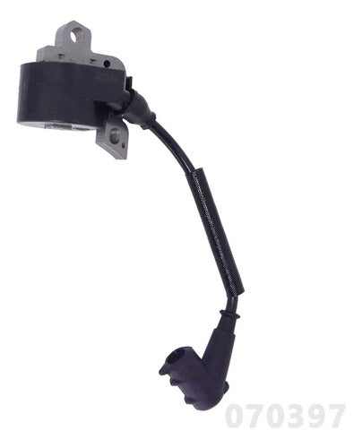 Módulo De Ignição Para Motosserra Stihl 038/380/381 Vulcan