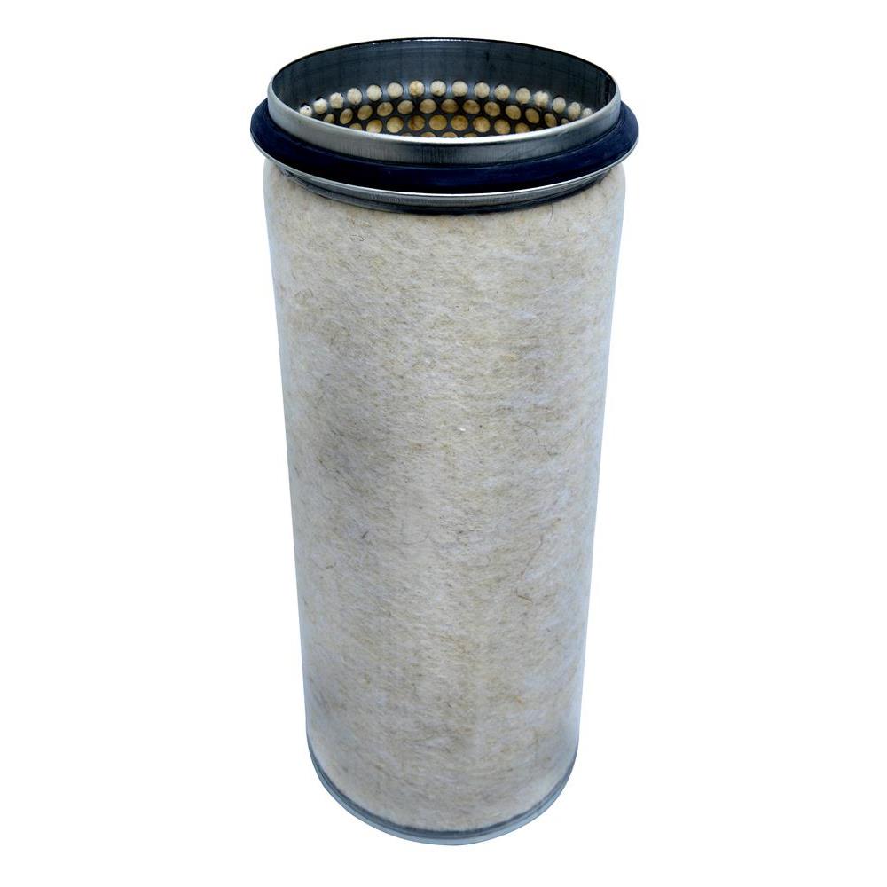 Elemento Filtrante Seg Ar Mann-filter CF1400 Ford Cargo, Scania L113 CL AR/K94 IA/K400/S113 CL/K360/K113 TL, Mercedes O 500