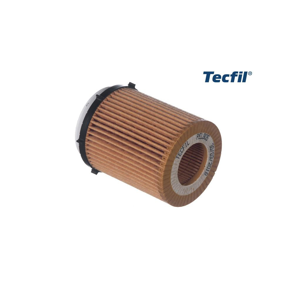 Filtro de Óleo Tecfil PEL805 Mercedes C-CLASS/Vito/E-CLASS/GLA-CLASS/Classe A/A-CLASS/CLA-CLASS