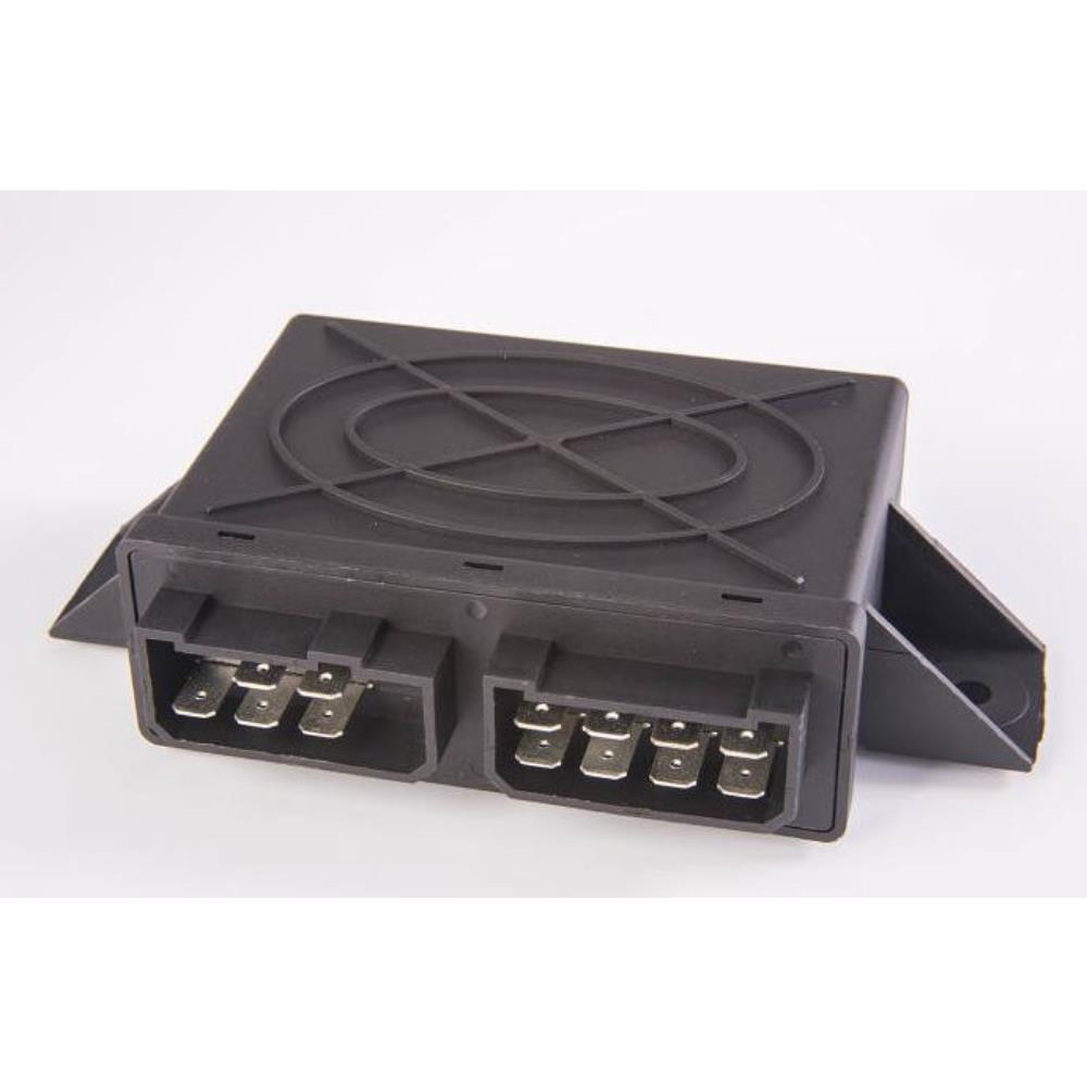 Relé Pisca 24v Bosch 0986332621 Universal Automovéis e Utilitários Leves