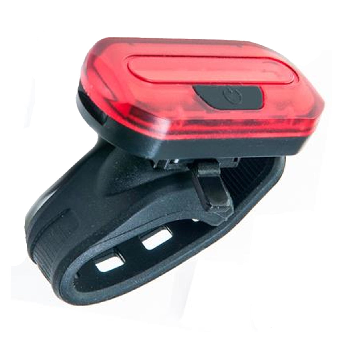 Pisca Bike Traseiro Absolute 15 LEDs 2 Modos Prova de Chuva