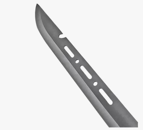 Espada Samurai Decorativa 70cm com Bainha Luatek SLK-K11