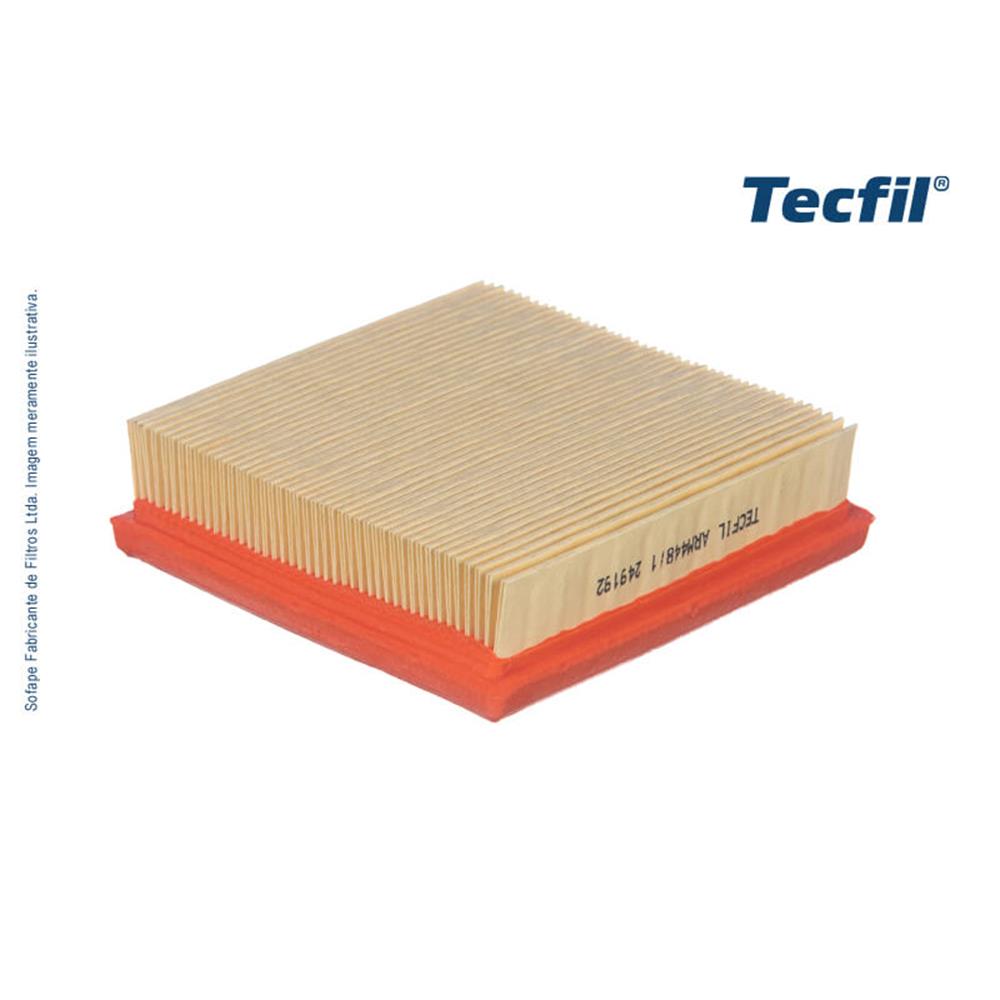 Filtro de Ar Tecfil ARM448/1 Honda XR 250 Tornado