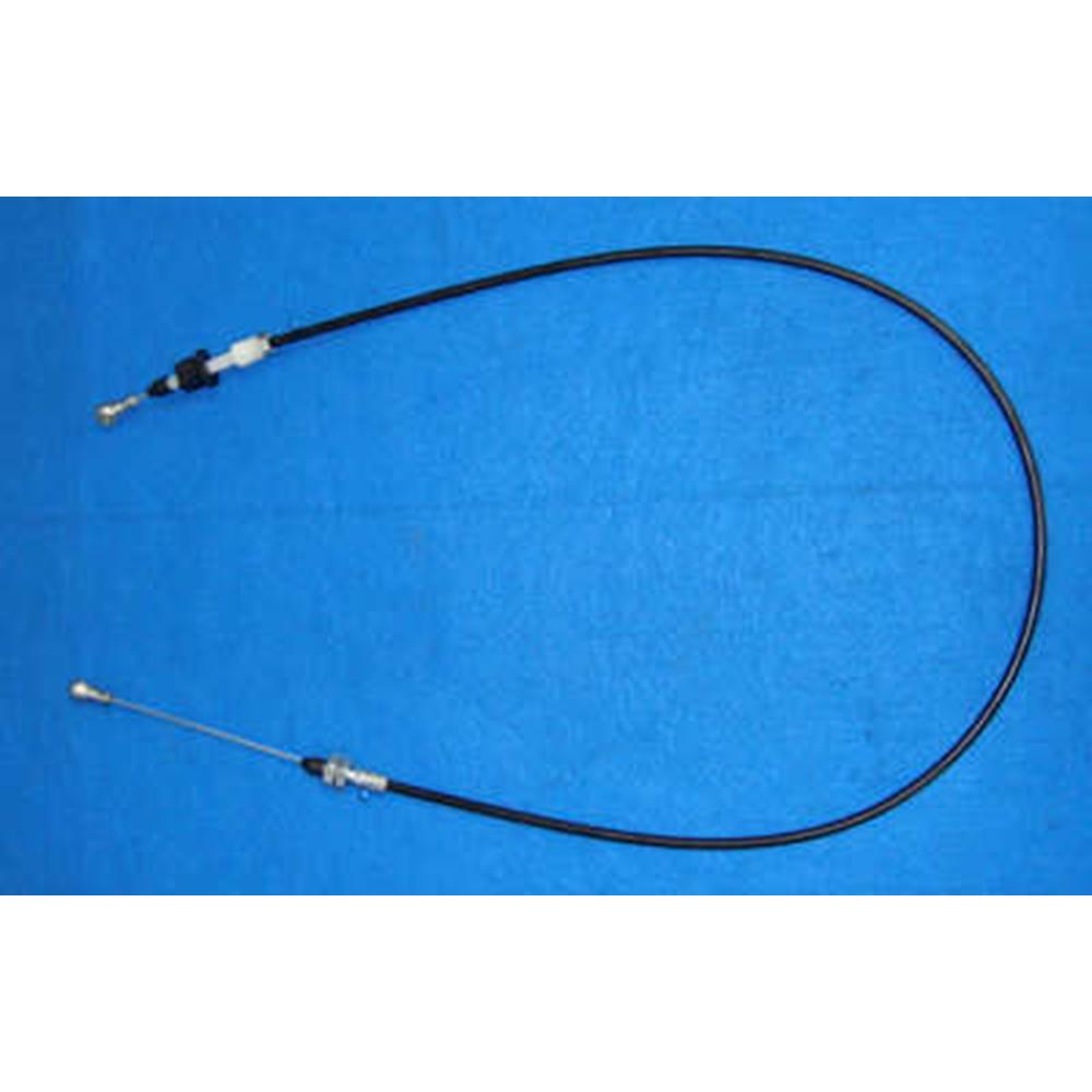 Cabo Acelerador Fania 60-168 Mercedes LO 812/L 709