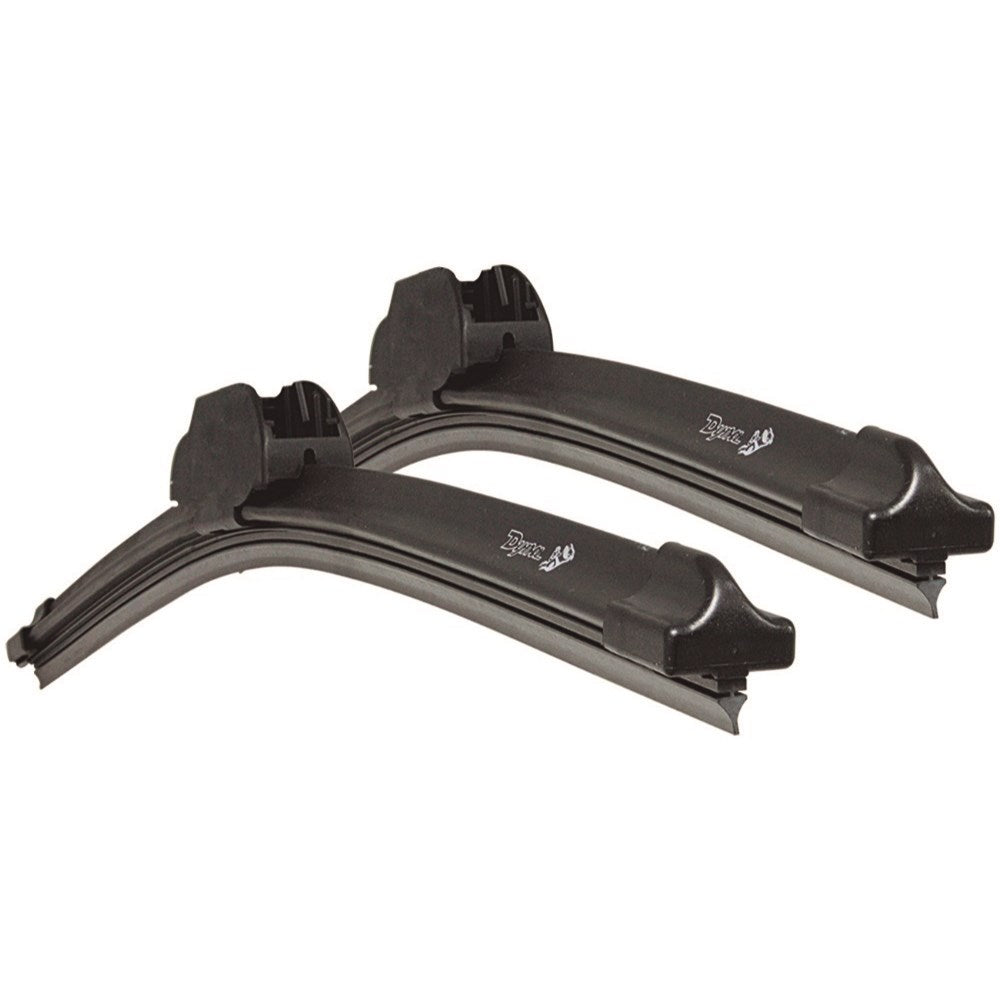 Palheta Nova Slim+ Dyna S526 Honda Civic/City/Fit/HR-V/CR-V/WR-V, Hyundai Elantra/Creta/Tucson/Azera/Santa FÉ/I30/Sonata/Veloster