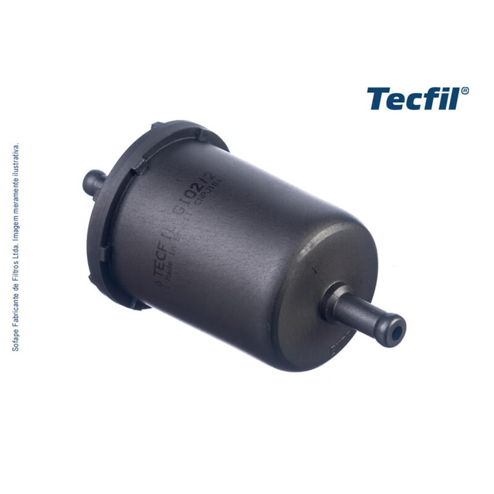 Filtro de Combustível Tecfil GI02/2 GM Ipanema/Monza/Kadett/S10/Blazer