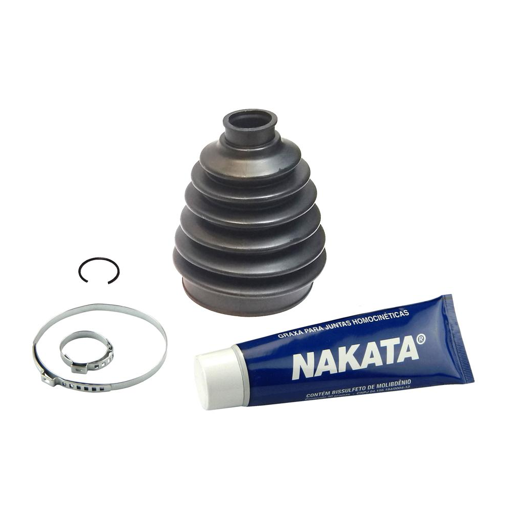 Kit Reparo Homoc Roda Nakata NKJ0727 VW Polo/Virtus, Hyundai Creta