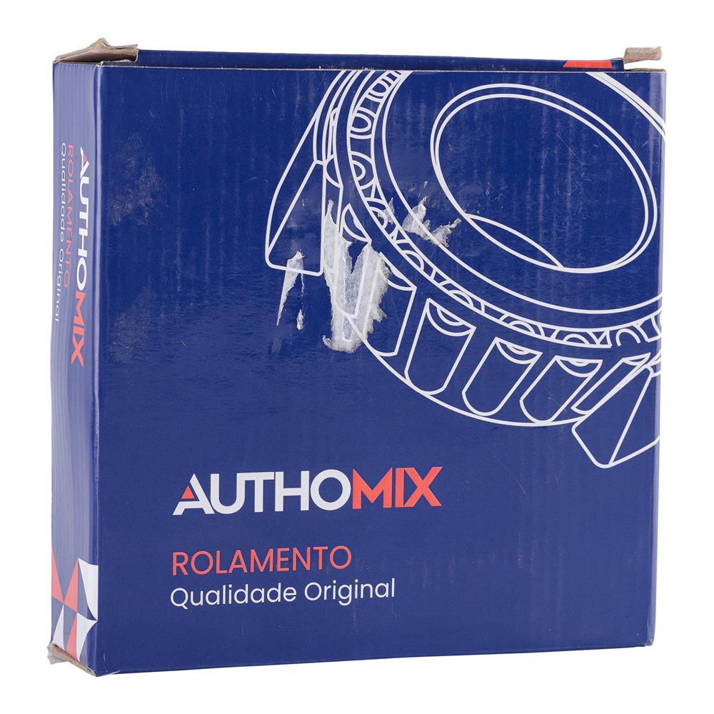 Rolamento Diferencial Authomix RM32018 Mercedes LK 2214/1718 M96/L 1721 S/L 1622/LS 1625/LB 2216/LB 2220/LK 2216/L 2225/L 2325/O 371/O 370/O 400