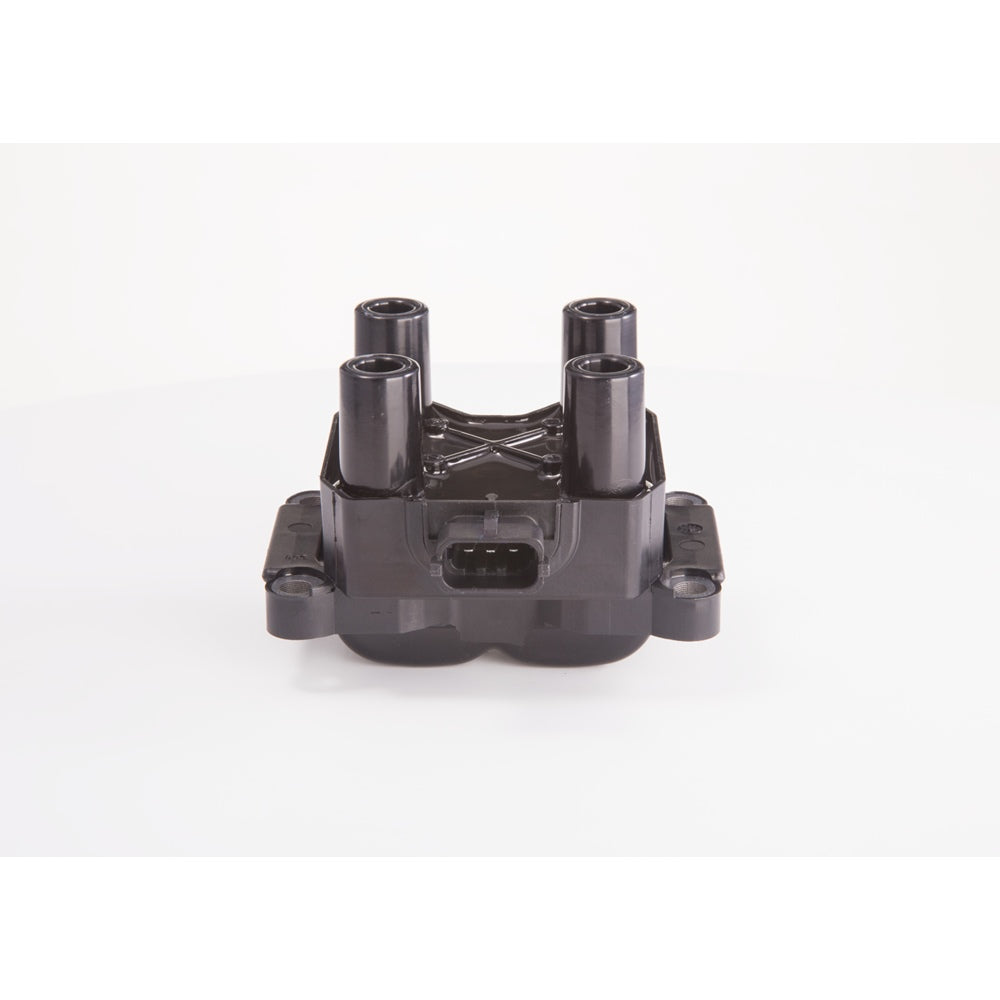 Bobina Plástica Ignição Bosch F000ZS0203 GM Astra/Vectra/Zafira