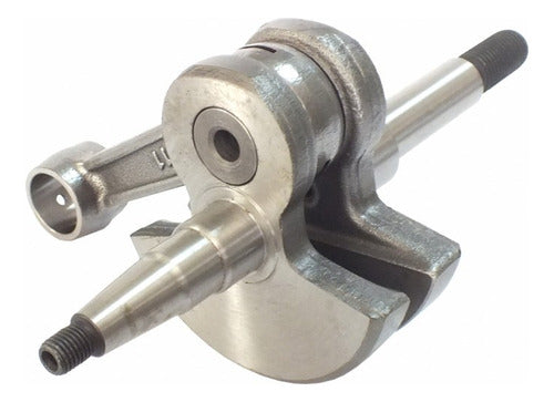 Virabrequim Para Motosserra Stihl 023/025/250 Imp