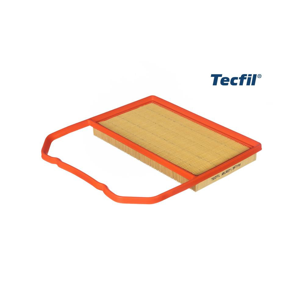 Filtro de Ar Tecfil ARL6071 VW UP!/Polo/Cross UP!/Voyage/Gol/Fox