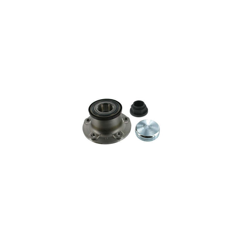 Rolamento de Roda Traseiro Skf VKBA 6572 Fiat Ducato, Peugeot Boxer