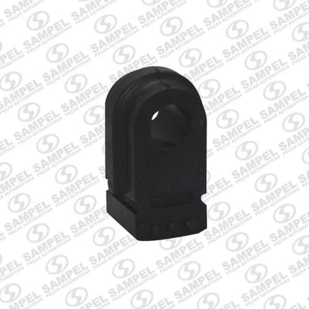 Bucha Barra Estabilizadora Suspensão Dianteira 19mm Sampel 8195 Renault Megane