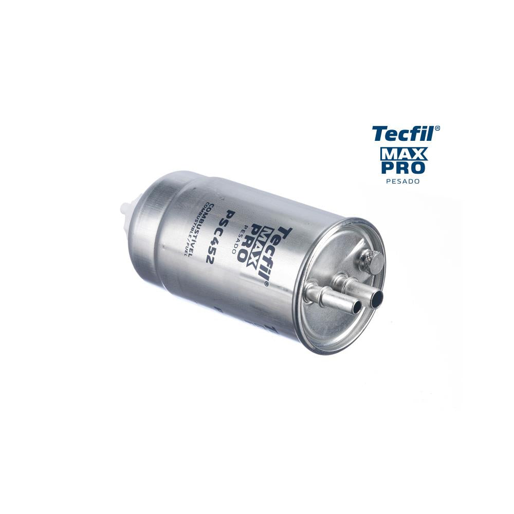 Filtro de Combustível Tecfil PSC452 Mercedes LO 712/LB/LO 814