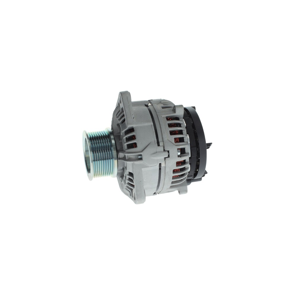 Alternador Bosch 1986A01081 Mercedes Axor/1938 S/1944 S/LS 1938/2638/L 2638/LS 2638, Agrale 14000