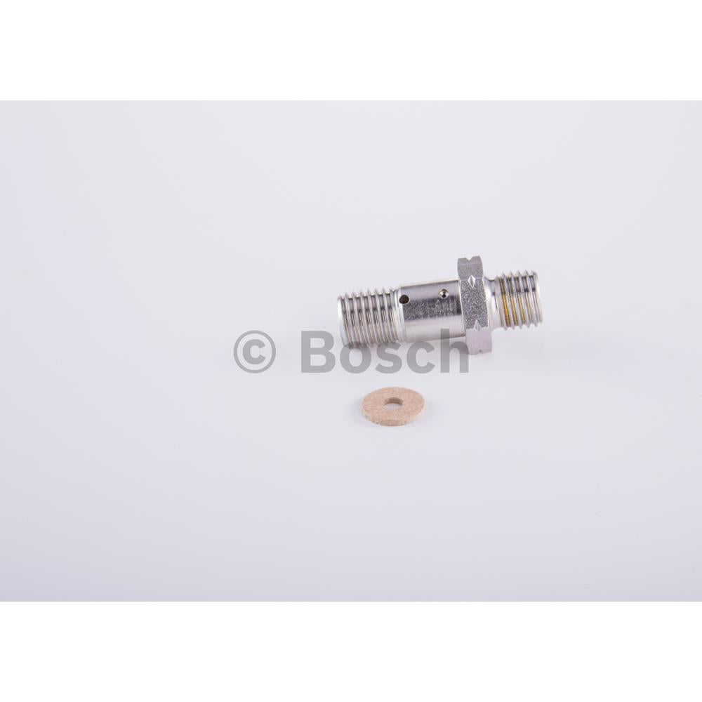 Válvula Retorno Bosch 2467413025 Ford F-350/F-4000/Cargo