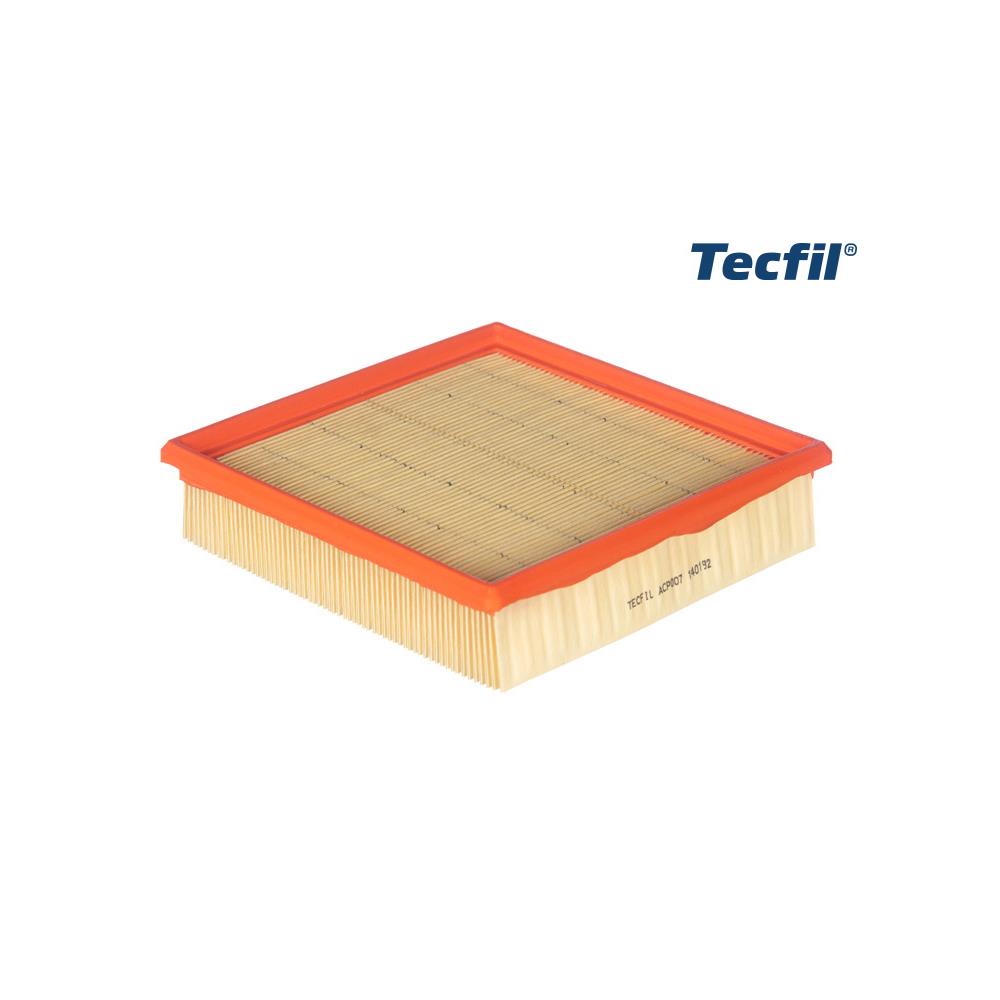 Filtro de Cabine Tecfil ACP007 Volvo FH 460/FM 460/Fmx 500/Fmx 420/FM 380/FH 420/B290R/Fmx 540/Fmx 380/FH 520/FH 12 460/Fmx 460/FM 400/FM 480/FH 540