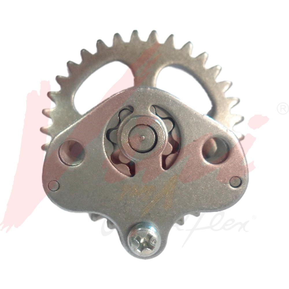 Bomba de Óleo Controlflex 9020880262 Yamaha Crypton 105