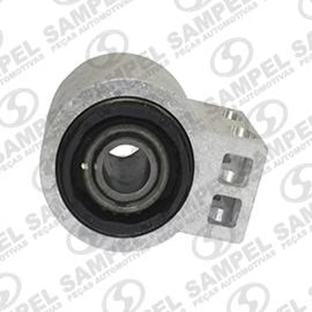 Bucha Suporte Traseira Bandeja Superior Dianteira Sampel 3147 GM Cruze/Cruze SPORT6