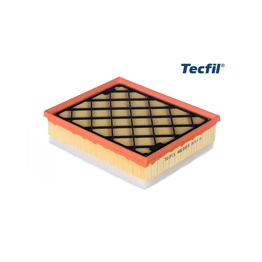 Filtro de Ar Tecfil ARL9616 Ford Fusion/Edge