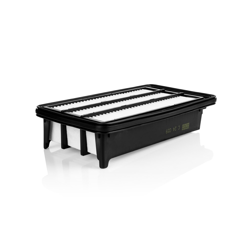 Elemento Filtrante do Ar Mann-filter C24059 Honda CR-V/Civic