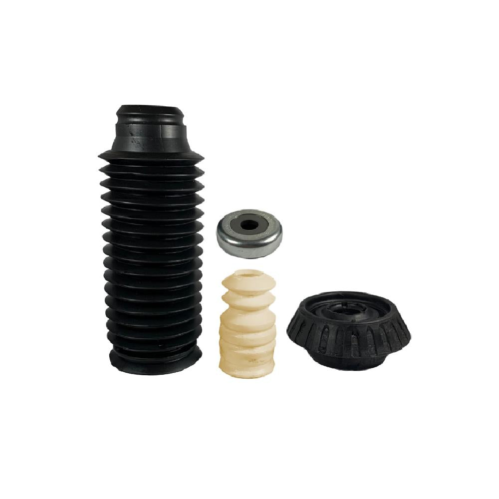 Kit Suspensão Dianteiro Completo 1ld Authomix KA1711C Honda Fit