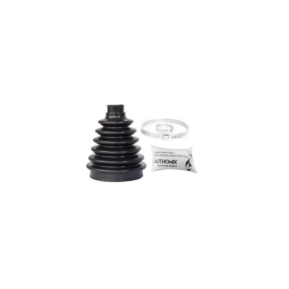 Kit Junta Homocinética Lado Direito Roda Authomix KJ7710R Honda Civic
