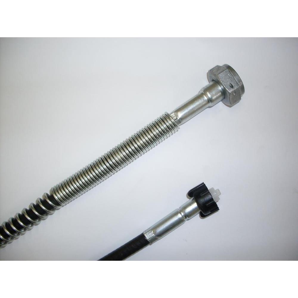 Cabo Velocimetro Cabovel 12740E Mercedes OF 1519/Lpo 1113/L 1618/LS 1113/L 1114/LP 1520/OF 1618/LK 1114/L 1519/1938 S/LS 1924/LS 1519/LS 1938/L 1115