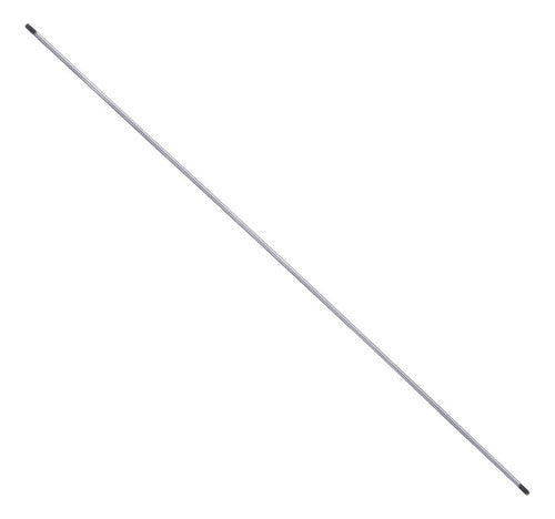 Eixo Cardã 8mm X 9 Estrias 8mm X 153cm Para Roçadeira Vulcan