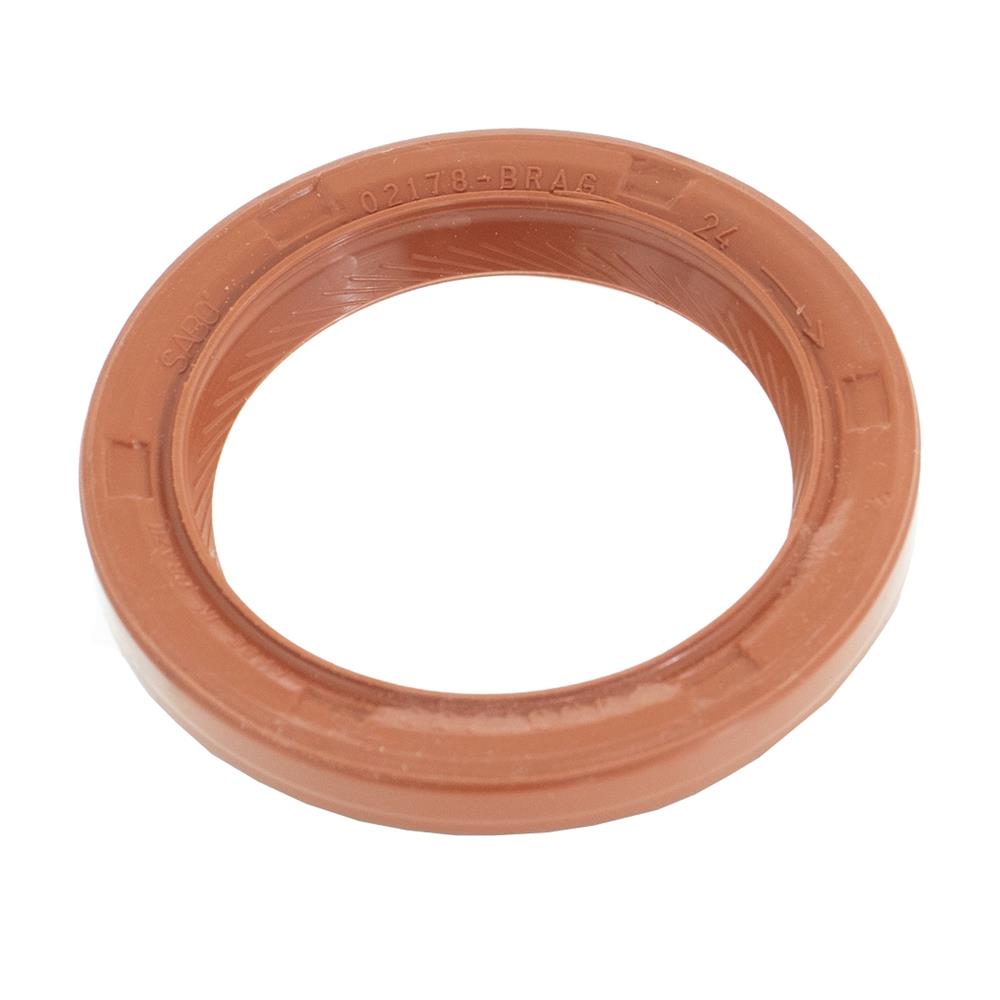 Retentor Eixo Comando Válvulas Sabó 02178BRAGS GM Vectra/Onix/S10/Monza/Celta/Montana/Corsa/Zafira/Cobalt/Classic/Astra/Ipanema/Meriva/Prisma/Tigra