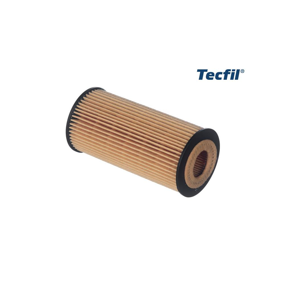 Filtro de Óleo Tecfil PEL680 VW Jetta/Passat/Golf/Tiguan, Audi A4/A5/TT/Q5/A6/A3/Q3/A4 Avant/A3 Sedan/S3/A6 Allroad