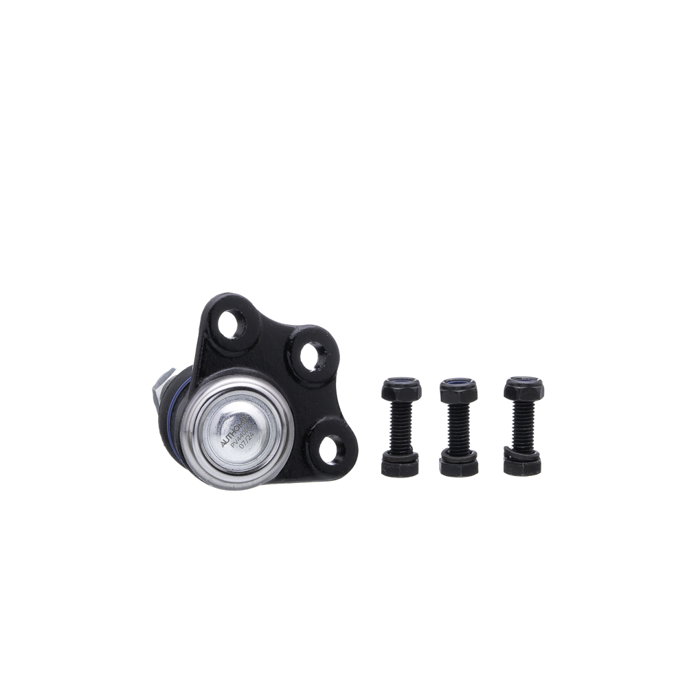 Pivô de Suspensão Inferior Direito/Esquerdo Authomix PV44009 Fiat Palio/Palio Weekend/Grand Siena/Siena/Strada/Uno/Mobi/Fiorino/Doblo