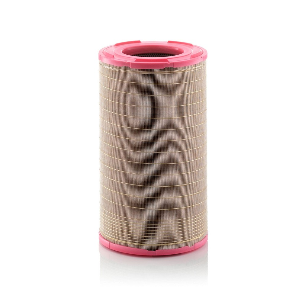 Elemento Filtrante do Ar Mann-filter C301500 Scania R 500/R 560/P 114/T 114/R 124/P 124/T 124/R 164/R 114/R 580, Fiat Stilo/Punto, Subaru Forester