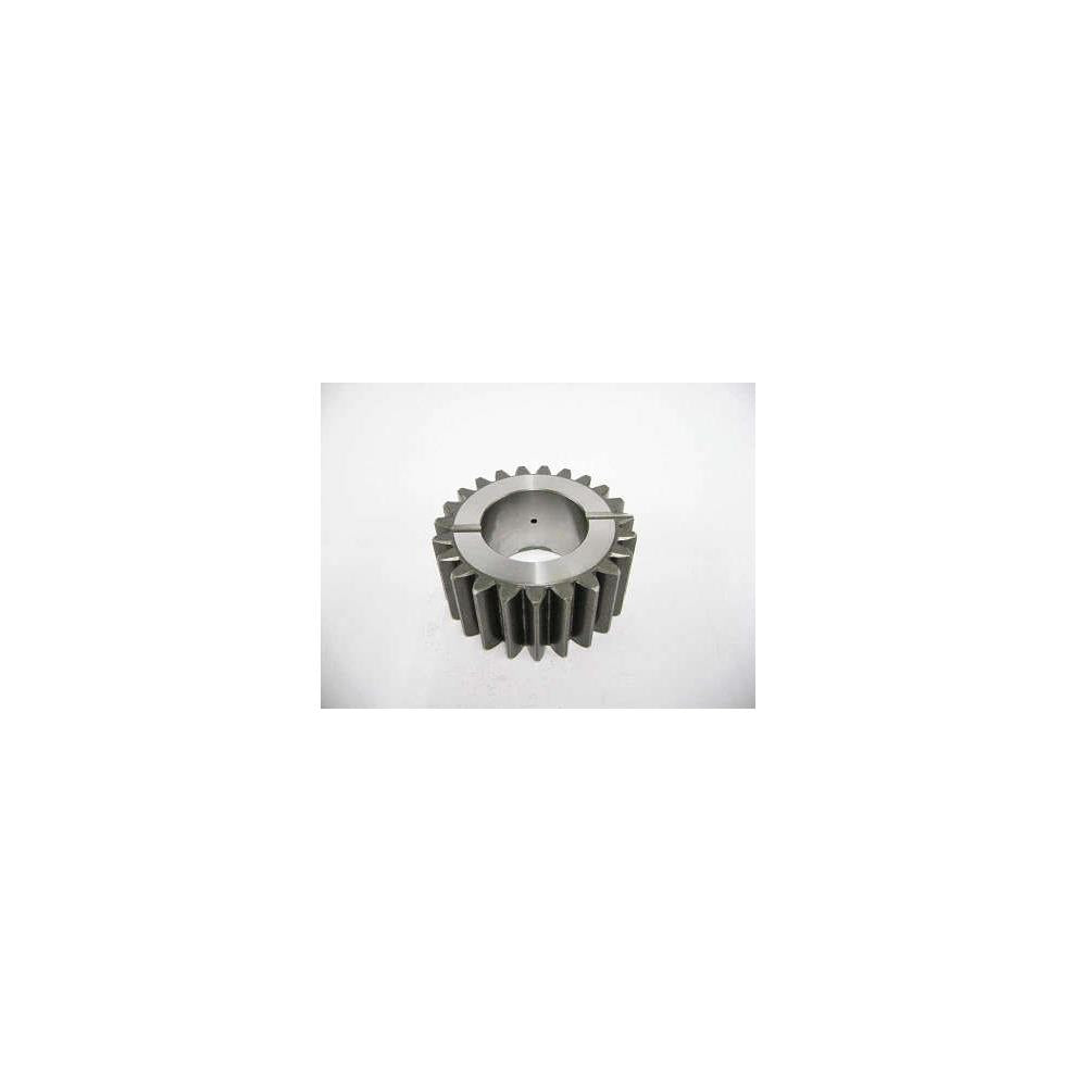 Engrenagem Planetaria Z23 Moto Pecas 07518 Massey Ferguson MF 275 4X4 E/MF 283 4X2/MF 265 4X4 E/MF 290 4X4/MF 275/MF 283 4X4/4275 E 4X4/MF 275 4X4