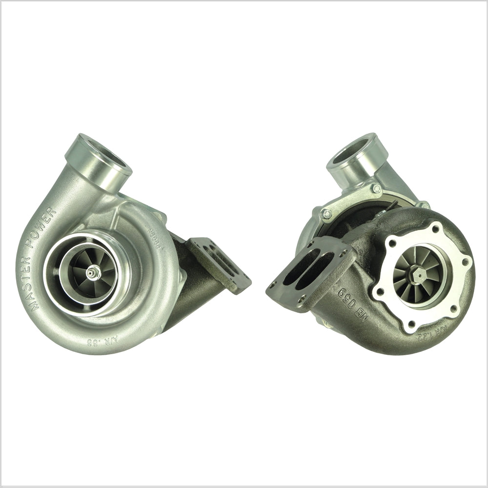 Turbina Master Power 802271 Mercedes O 400/L 2635