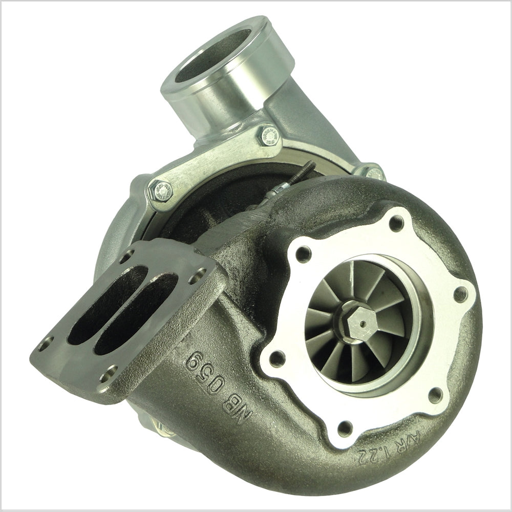Turbina Master Power 802271 Mercedes O 400/L 2635