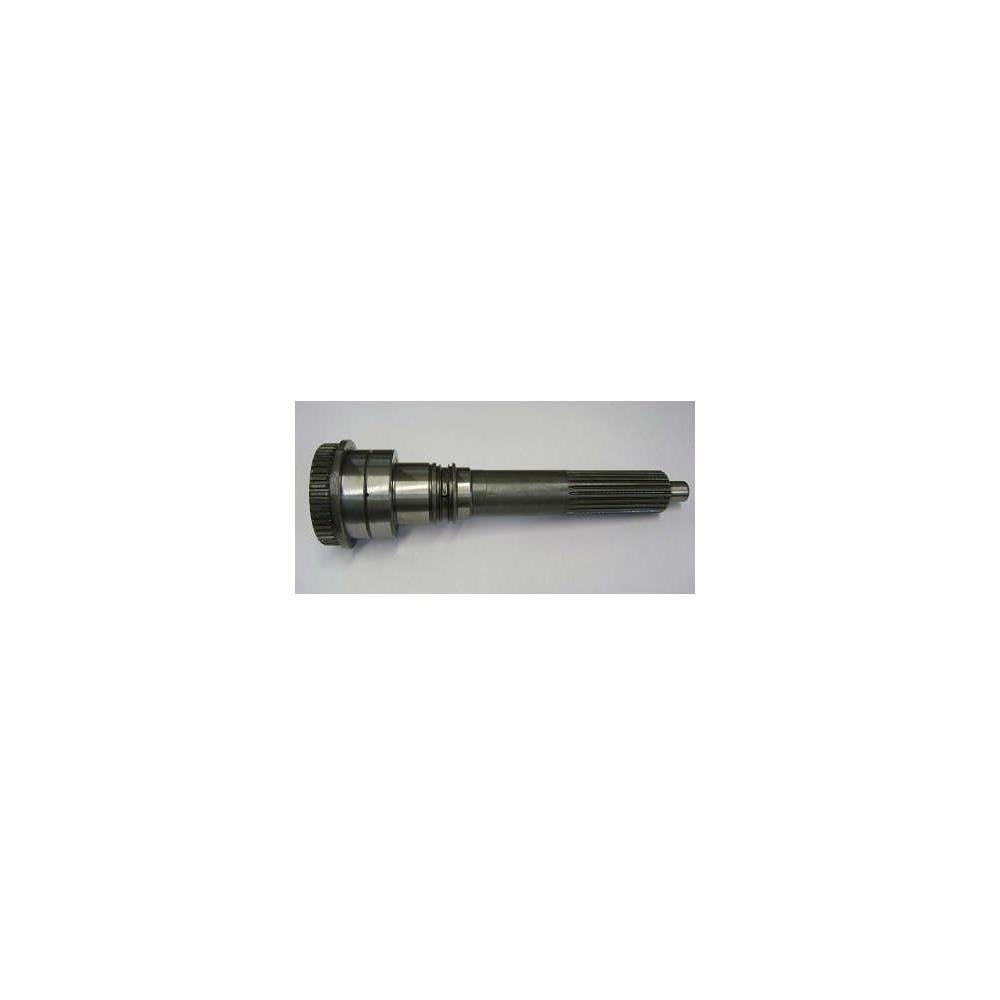 Eixo Piloto 46estrias + 42estrias Moto Pecas 01547 Scania G 440/G 420/R 620/R 470/G 470/R 440/P 420/G 400/R 480/R 500/R 420/G 480/G 380/R 560