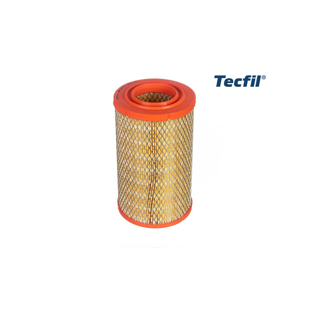 Filtro de Ar Tecfil ARS1013 Peugeot Boxer, Fiat Ducato, Citroen Jumper, Daihatsu Feroza