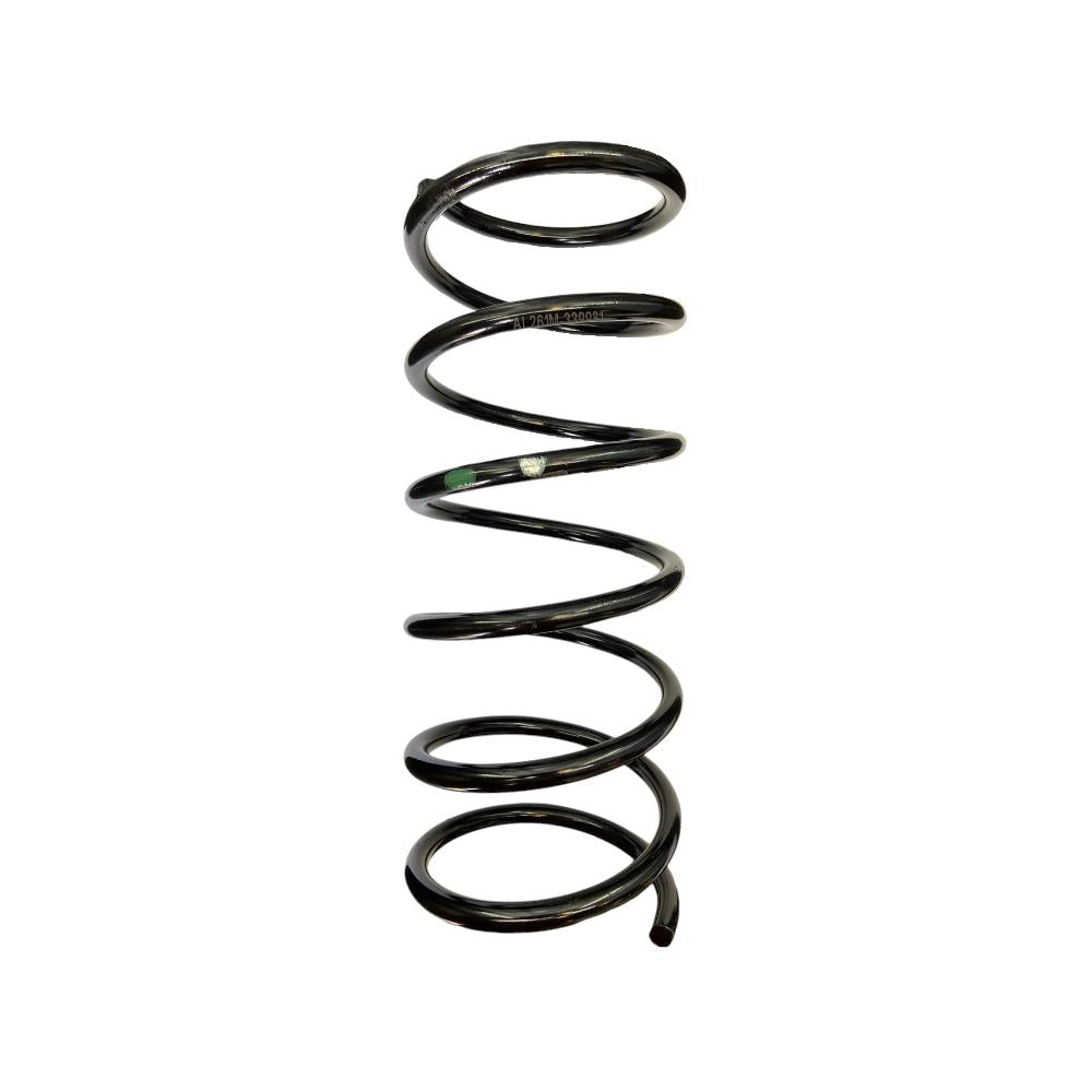 Mola Helicoidal Dianteira Authomix MH11261M Caixa com 2 VW Voyage/Gol/Parati/Saveiro/Passat