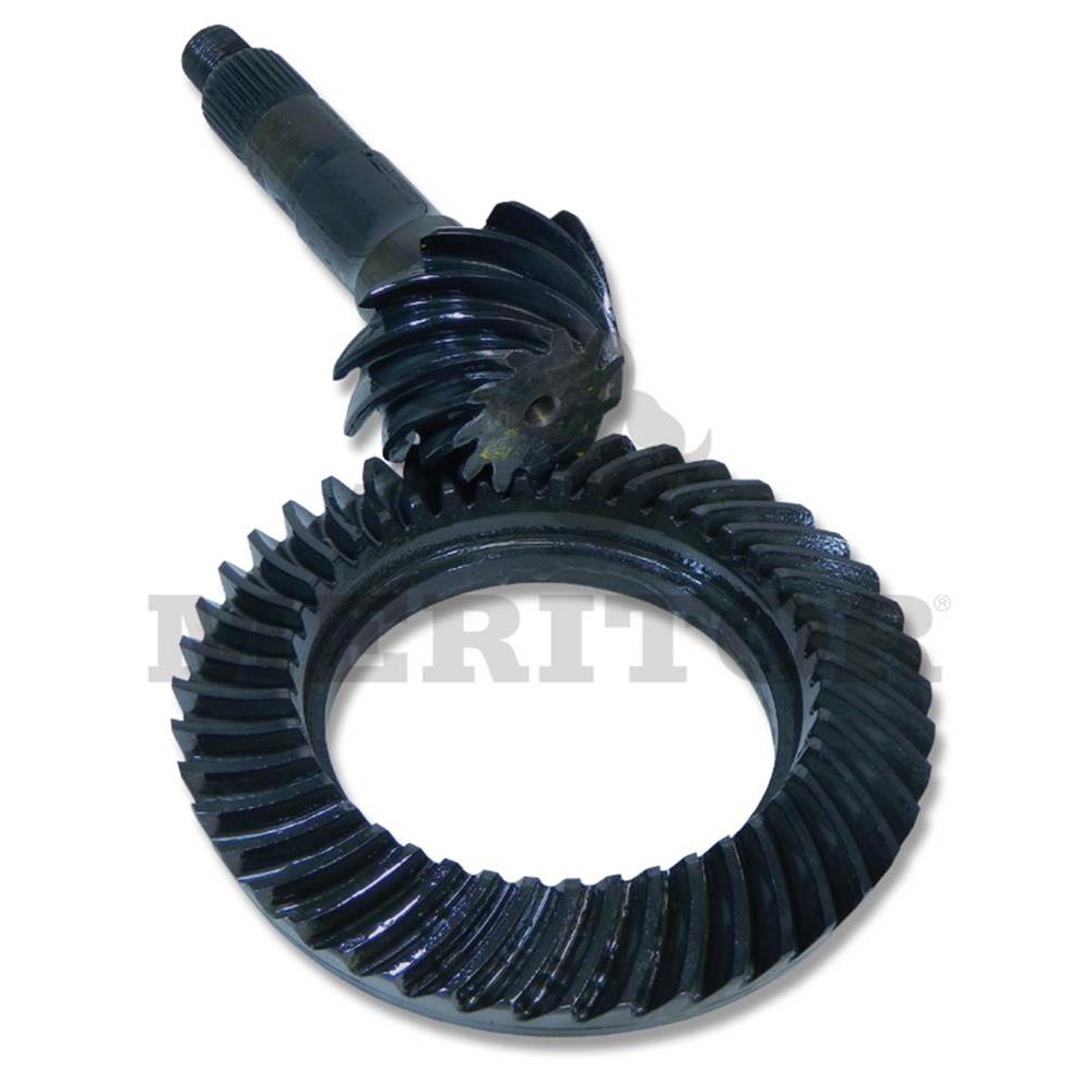 Coroa e Pinhao 10x34 Volvo Meritor E-666 Volvo VM 260/VM 270/FH 540/FH 480/FM 400/FH 400/FM 480/VM 210 R/FH 520
