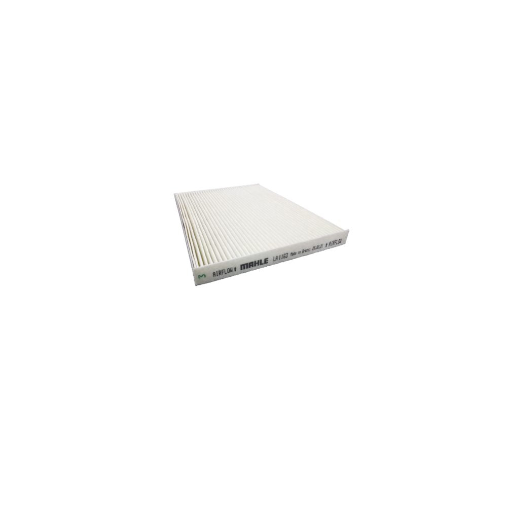 Filtro de Cabine Mahle LA1163 Volvo FH 540/FM 540/Fmx 540/FH 460/FH 500/Fmx 500/FM 370/Fmx 420/Fmx 460/FM 420