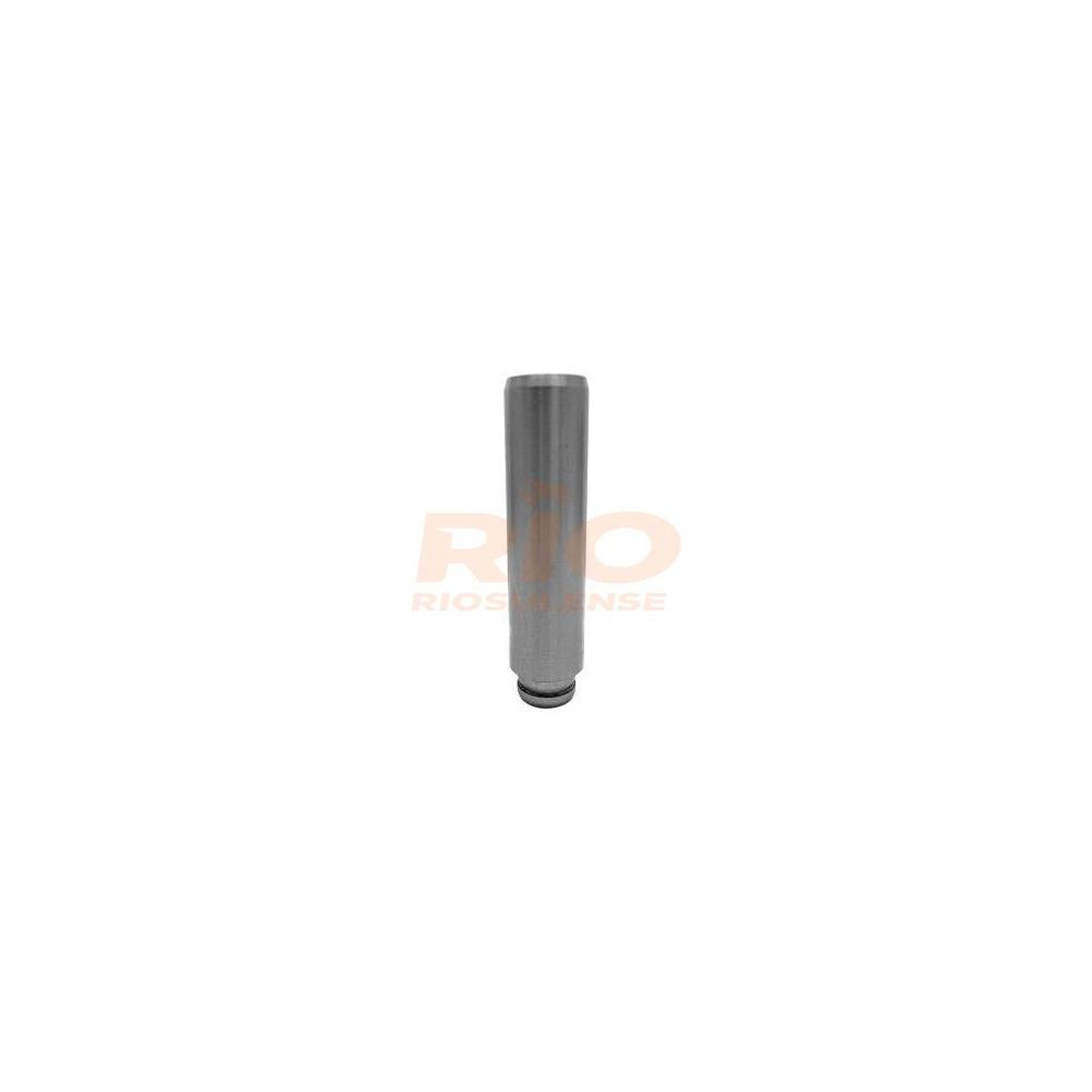 Guia Válvula Adm/esc Standard Riosulense 11608020 Mercedes Axor/O 400/O 500/1938 S/Atron/LK 2638/Arocs/LS 2638/LS 1634/2638/1944 S/LS 1938