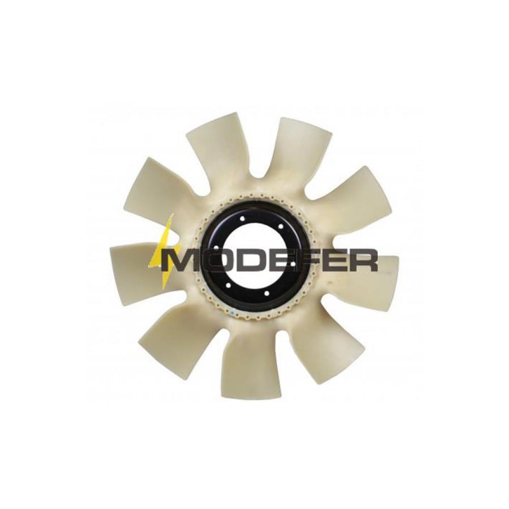 Hélice Ventilador Modefer 1932.186 VW Worker/31-260/26-260